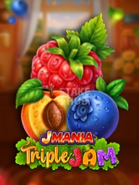 J Mania Triple Jam